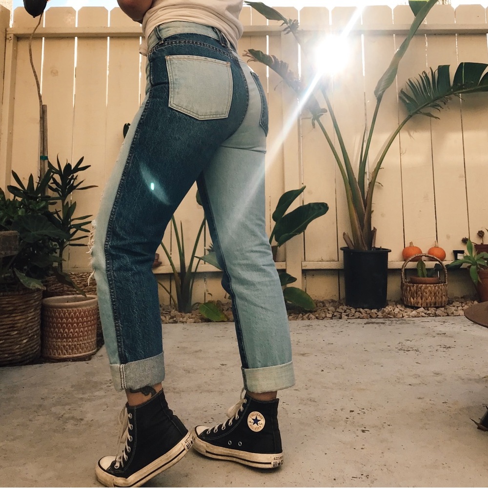 Revice Dream Fit / Blue Division Denim